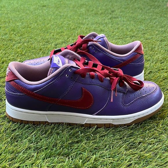 Nike Other - Nike Dunk Low ID